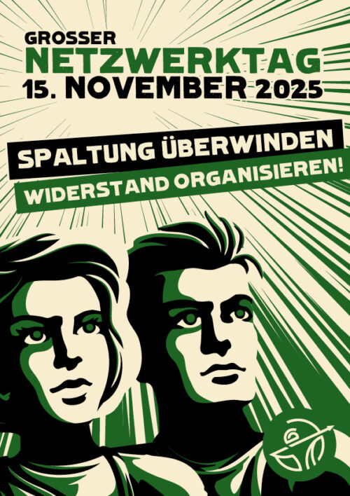Netzwerktag