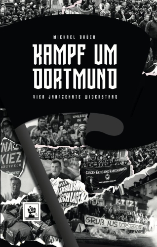 Buch „Kampf um Dortmund“ – Michael Brück