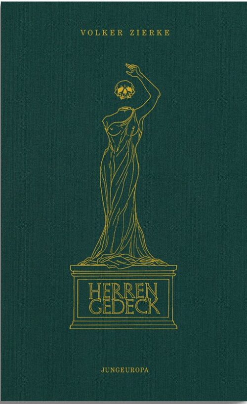 Herrengedeck  Volker Zierke